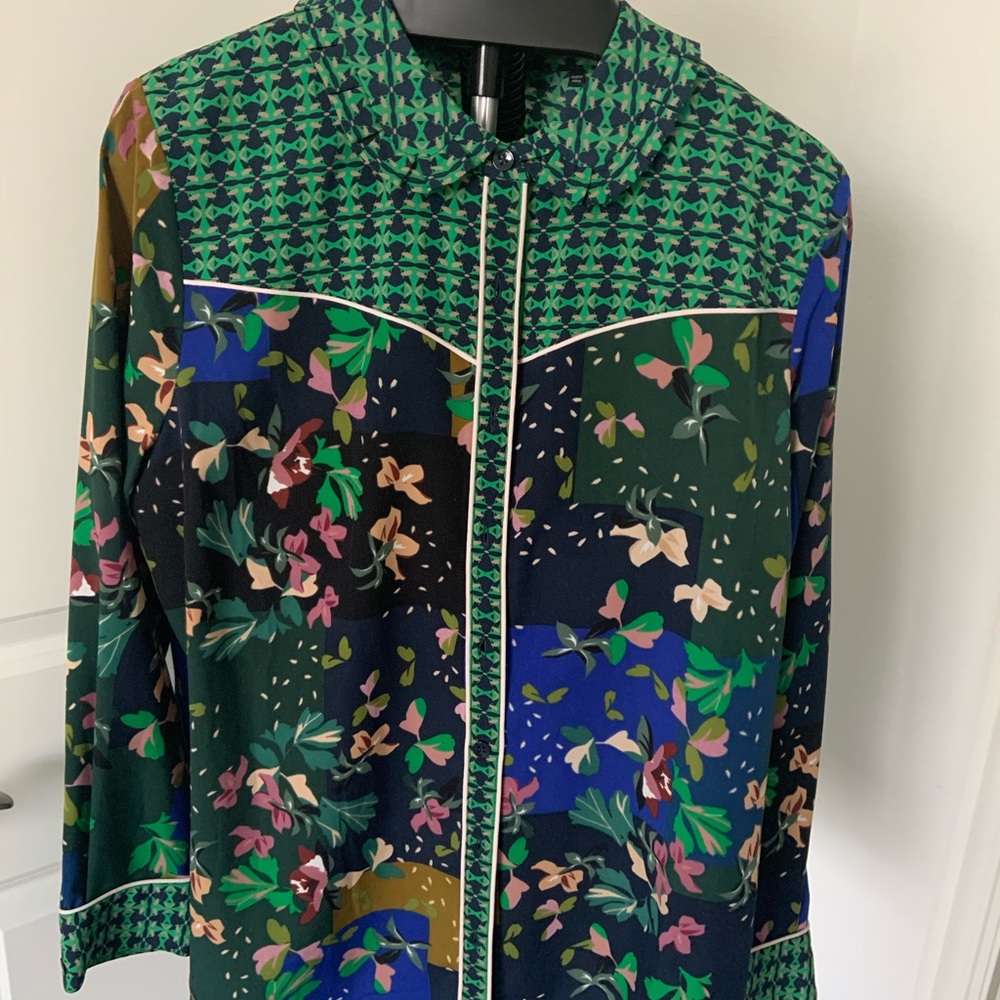 Cabi Blouse